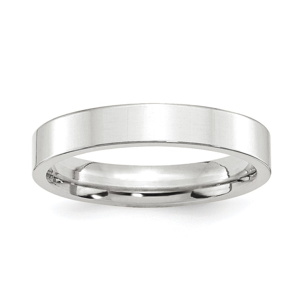 Flat Band — 4.00 mm