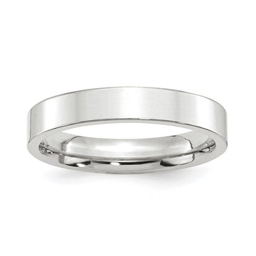 Flat Band — 4.00 mm