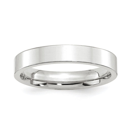 Flat Band — 4.00 mm