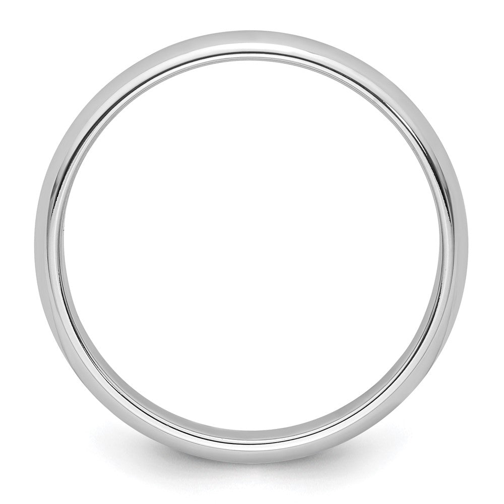 Half-Round Band — 4.00 mm