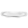 Half-Round Band — 4.00 mm
