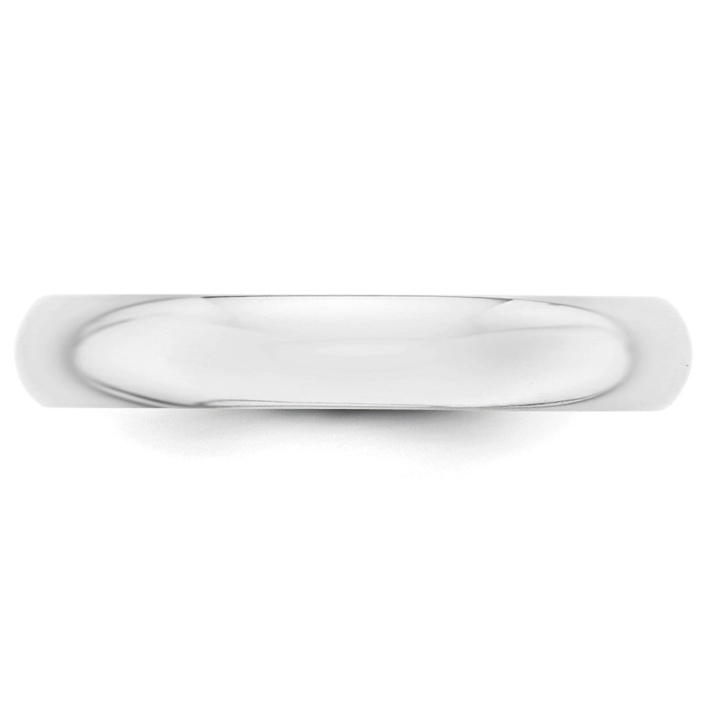 Half-Round Band — 4.00 mm