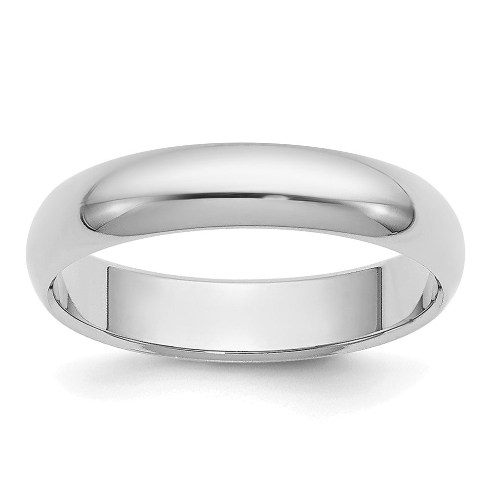 Half-Round Band — 4.00 mm