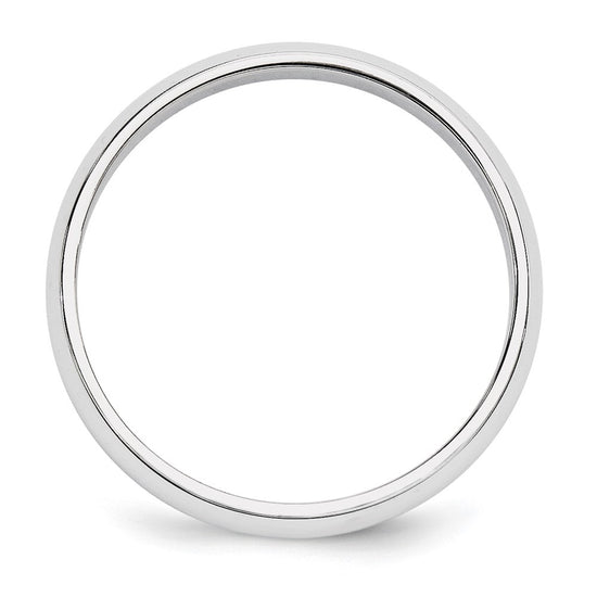 Half-Round Band — 5.00 mm