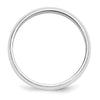 Half-Round Band — 5.00 mm