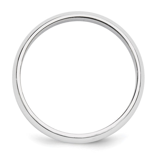 Half-Round Band — 5.00 mm