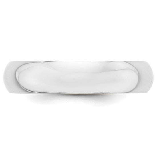 Half-Round Band — 5.00 mm
