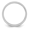 Half-Round Band — 6.00 mm