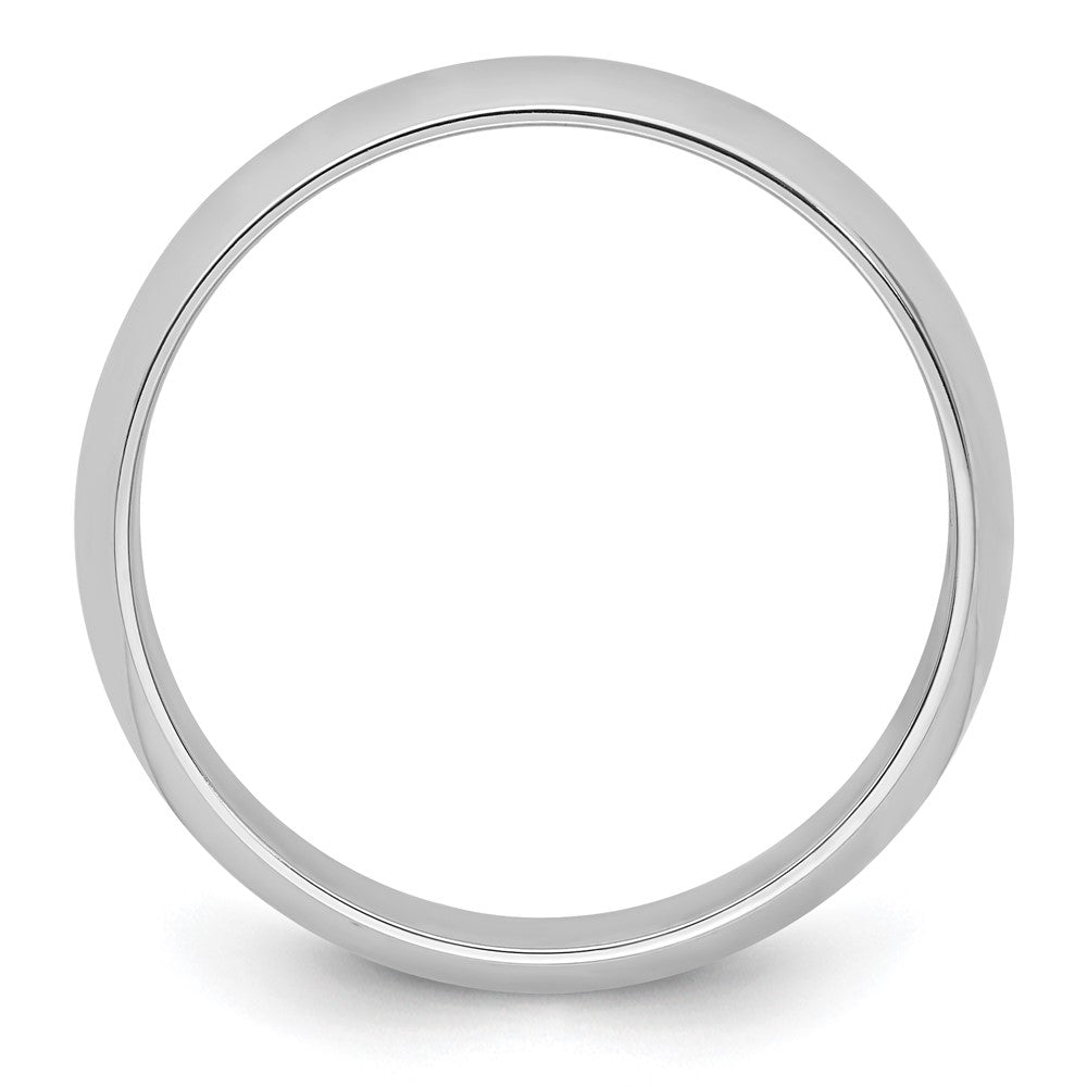 Half-Round Band — 6.00 mm