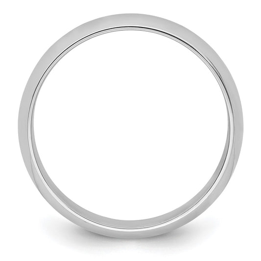 Half-Round Band — 6.00 mm
