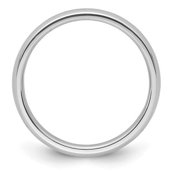 Comfort Fit Lightweight Band — 3 mm