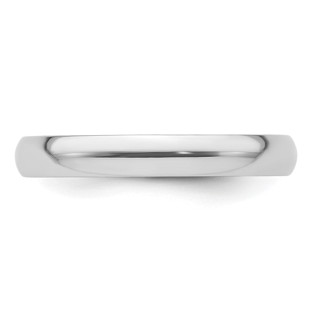 Comfort Fit Lightweight Band — 3 mm