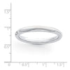 Comfort Fit Lightweight Band — 3 mm