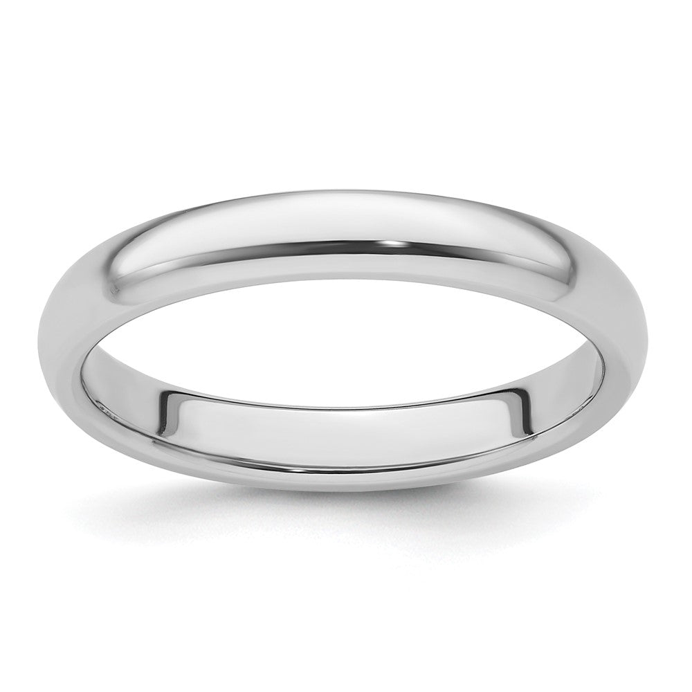 Comfort Fit Lightweight Band