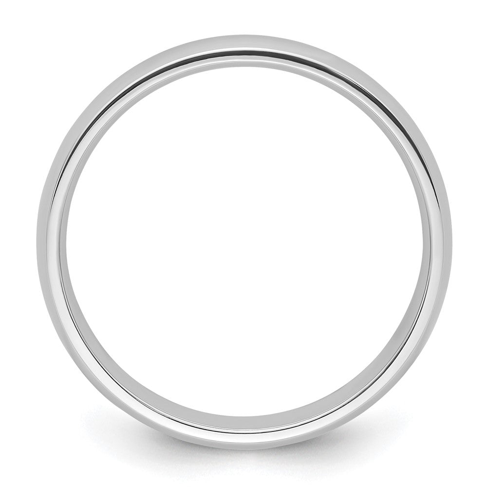 Comfort Fit Lightweight Band — 4 mm