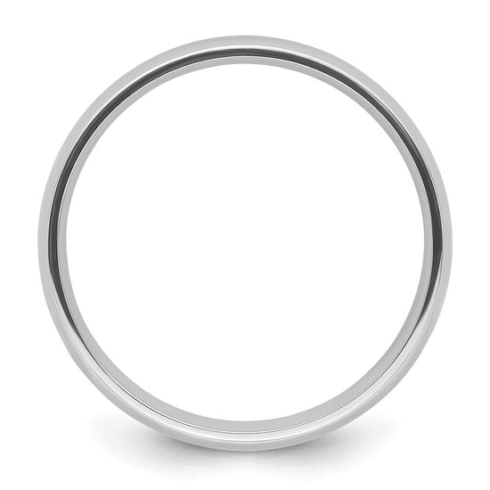 Comfort Fit Lightweight Band — 5 mm