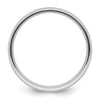 Comfort Fit Lightweight Band — 5 mm