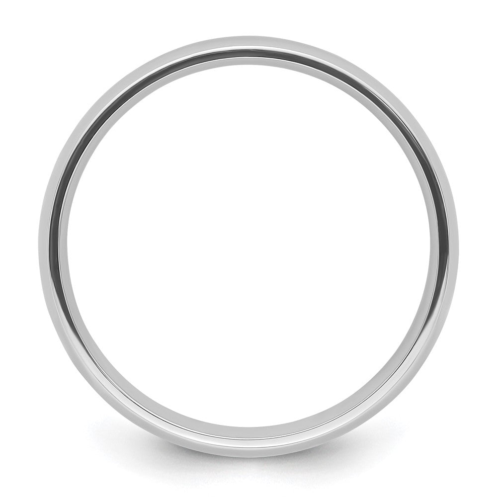 Comfort Fit Lightweight Band — 5 mm