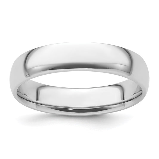 Comfort Fit Lightweight Band — 5 mm