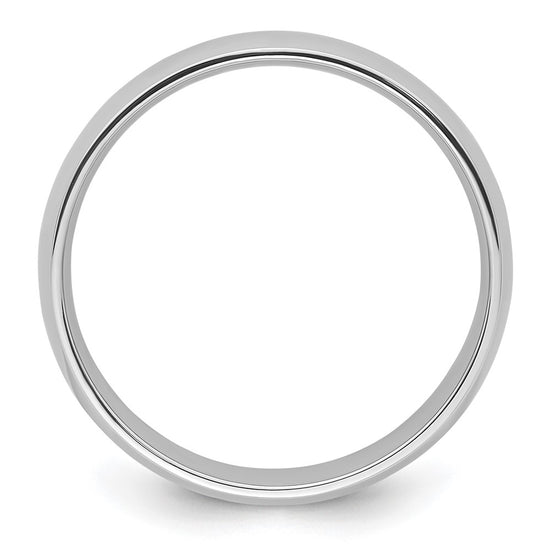 Comfort Fit Lightweight Band — 6 mm