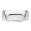 Comfort Fit Lightweight Band — 8 mm