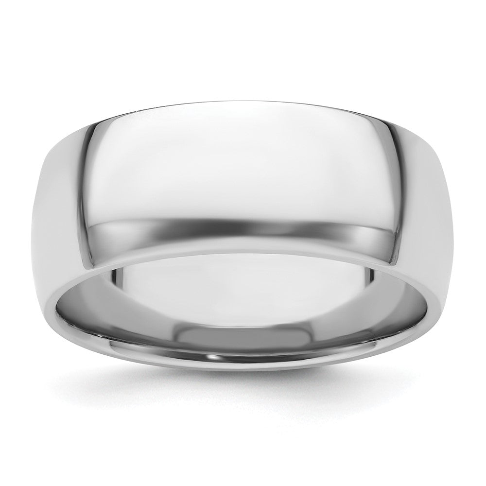 Comfort Fit Lightweight Band