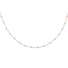 True Origin Lab Grown Diamond Station Necklaces