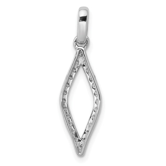 Diamond Fancy Pendants