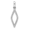 Diamond Fancy Pendants