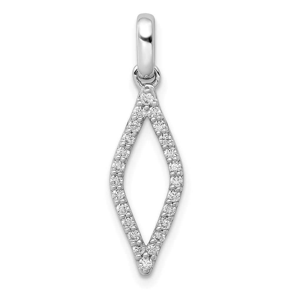 Diamond Fancy Pendants
