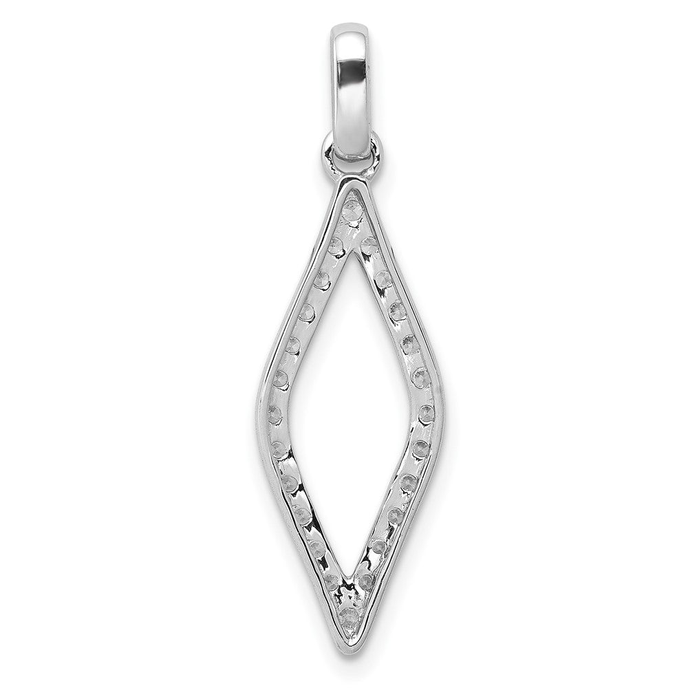 Diamond Fancy Pendants