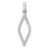 Diamond Fancy Pendants