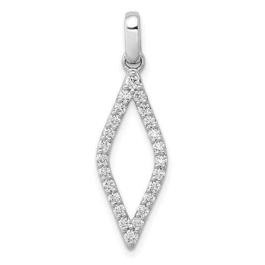 Diamond Fancy Pendants