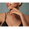 Diamond Multi-Station Necklaces