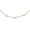 Diamond Multi-Station Necklaces