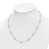 Diamond Multi-Station Necklaces