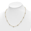 Diamond Multi-Station Necklaces