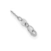 Multi Station Double Strand Necklaces