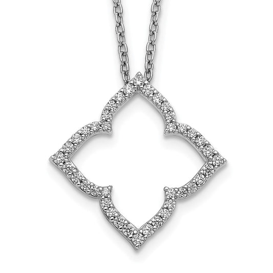 Diamond Pendant Necklaces