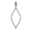 Diamond Pendants