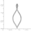 Diamond Pendants