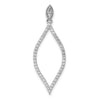 Diamond Pendants