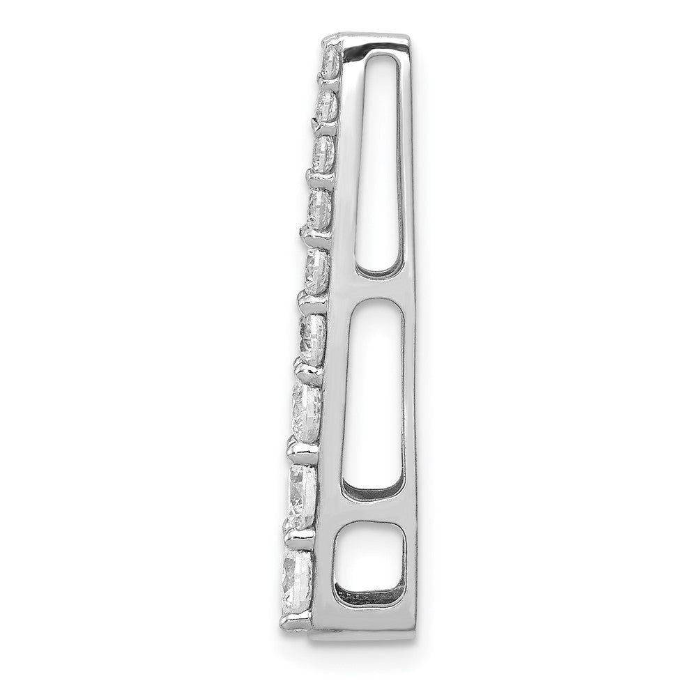Diamond Chain Slides