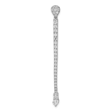 Diamond Fancy Pendants