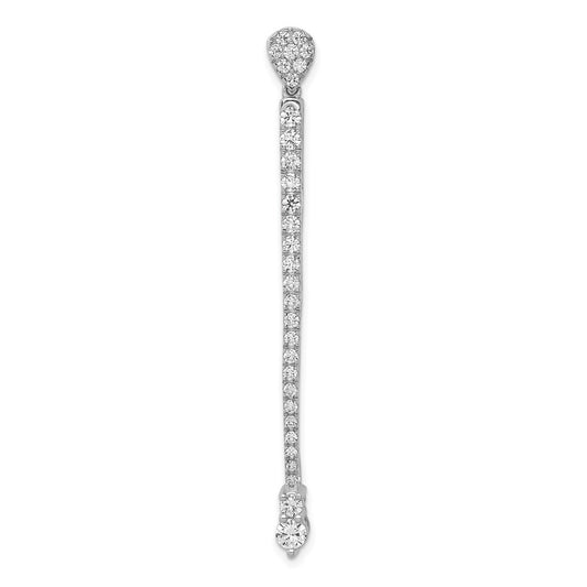 Diamond Fancy Pendants