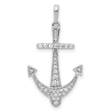 Anchor Seashore Pendants