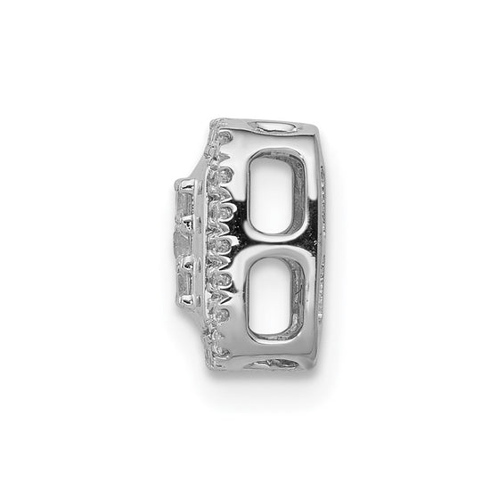 Diamond Square Cluster Chain Slides