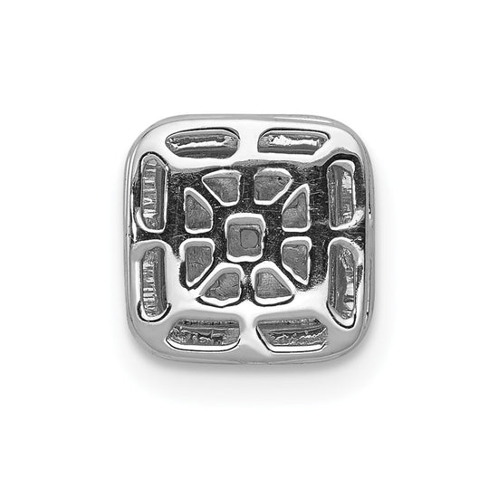 Diamond Square Cluster Chain Slides