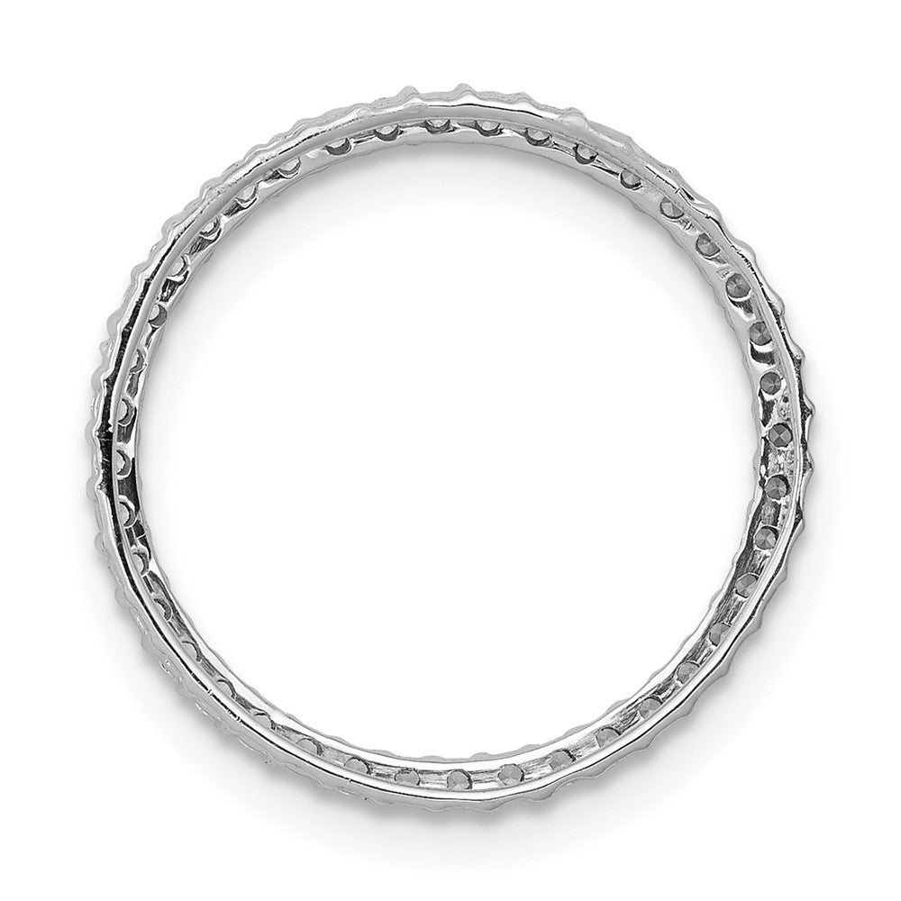 Diamond Circle Chain Slides