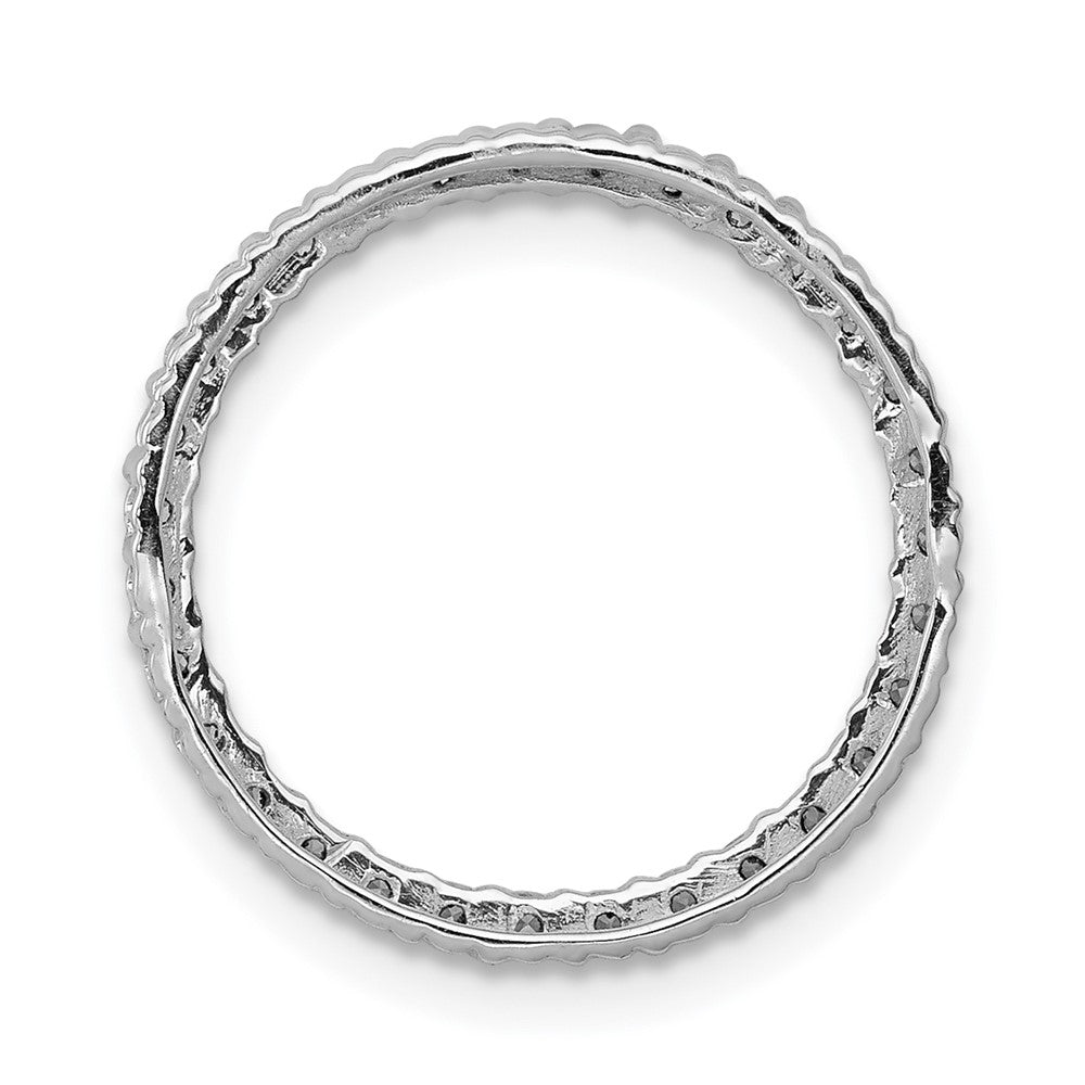 Diamond Circle Chain Slides